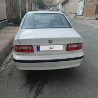 سمند EF7 دریچه سیمی