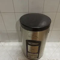 سطل برنج|ظروف نگهدارنده، پلاستیکی، یک‌بارمصرف|نیشابور, شهرک بسیج|دیوار