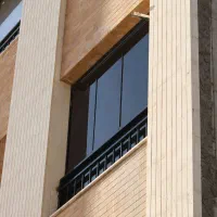 تولید درب و پنجره دوجداره و شیشه بالکنی|خدمات پیشه و مهارت|کرمان, |دیوار