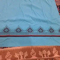 پارچه ش پیلس اصلی|لباس|سراوان, |دیوار