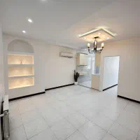 ۵۰متری سندتک برگ نماتراورتن پارکینگ سندی وام دار