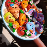 مگنت عمده رو یخچالی