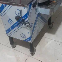 سبزی خردکن صنعتی|خردکن، آسیاب، غذاساز|ترکمانچای, |دیوار