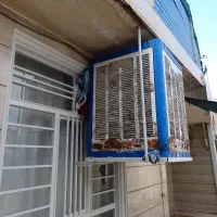 کولر ابی