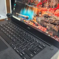 لپتاپ دل مهندسی 5540|رایانه همراه|زاهدان, |دیوار