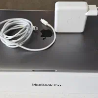 MacBook Pro 13 - 2019|رایانه همراه|تهران, توحید|دیوار