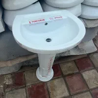 سنگ روشویی پارسرام کامل ۱۱۰ عدد