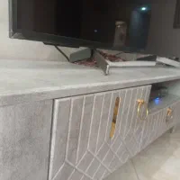 میز جلو مبلی و تلویزیون|مبلمان خانگی و میز عسلی|فردیس, قریشی|دیوار