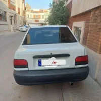 پراید ۸۲ خانگی سالم وشاسی پلمپ