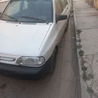 پرایدفروشفورینقدی|خودرو سواری و وانت|اردبیل, |دیوار