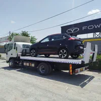 خودرو بر خودروبر کفی امداد خودرو یدکش یدک کش تبریز|خدمات حمل و نقل|تبریز, |دیوار