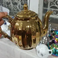 قوری چینی|سماور، چایساز، قهوهساز|مرند, |دیوار