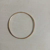 النگو طلا شماره یک