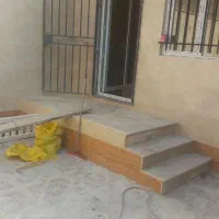 سنگ کاری سرامیک کاری اجرنما سنگ پله وغیره