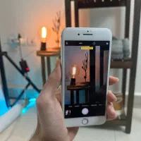 iphone7 plus 128GB|موبایل|بجنورد, |دیوار