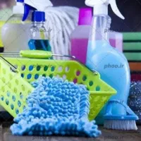 شرکت خدمات نظافتی آتیه نسل جوان با 20سال تجربه