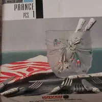 ظروف چینی وبلور|ظروف سرو و پذیرایی|فولادشهر, فولادشهر|دیوار