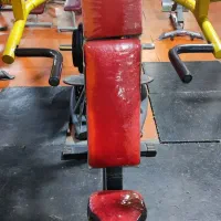 دستگاه بدنسازی|تجهیزات ورزشی|اهواز, سلطانمنش|دیوار