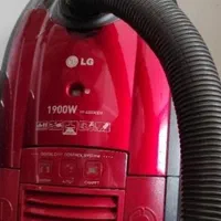 جارو برقی الجی