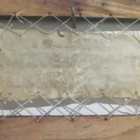 تابلو ون یکاد روی پوست