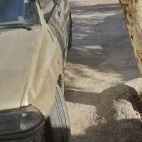 پراید 85