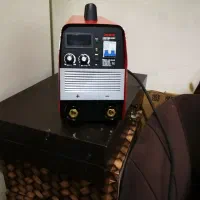 دستگاه جوش آروا. 280 امپر|ابزارآلات|رباطکریم, انجم آباد|دیوار