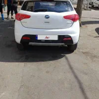 لیفان ایکس ۵۰ اتاق رنگ مارون