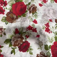 30متر پارچه ملحفه روتشکی قیمت توافقی