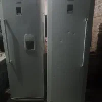 یخچال دوقلو|یخچال و فریزر|قدس, شهر‌قدس|دیوار