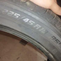 لاستیک یزد 225/45/18|قطعات یدکی و لوازم جانبی|تهران, مجیدآباد|دیوار