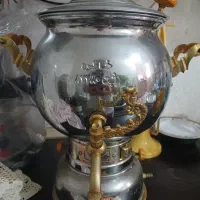 سماورسالم فروشی