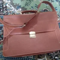 کیف چرم مشهد