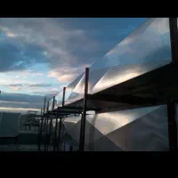 کانال سازی ،ساخت  نصب کانال کولر، لوله‌های گرد هود|خدمات پیشه و مهارت|قزوین, |دیوار