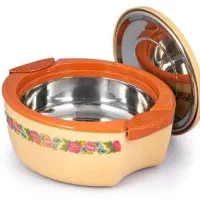 ظرف گرم نگهداره اصل هندی در سه رنگ|ظروف نگهدارنده، پلاستیکی، یک‌بارمصرف|آمل, |دیوار