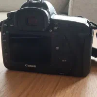 دوربین کانن 5D iv|دوربین عکاسی و فیلم‌برداری|رشت, شهرک آیت الله منتظری|دیوار