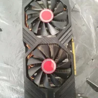 کارت‌گرافیک  rx 580