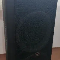 اسپیکر برودو