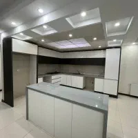 130متر نوساز سه راه دهکده شمالی پشت