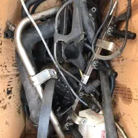 لوازم موتور لیفانx60|قطعات یدکی و لوازم جانبی|شهریار, یوسف آباد صیرفی|دیوار