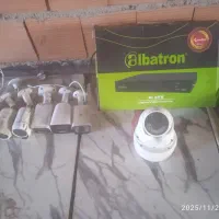 دوربین مداربسته