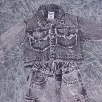 کاملا نو چندبار بیشتر تن نرفته مناسب ۸ماه تا۱سال|کفش و لباس بچه|بروجرد, |دیوار