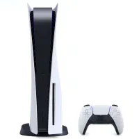 کنسول بازی سونی مدل PlayStation 5 Slim drive