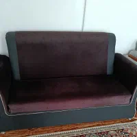 مبل راحتی 7نفره بدون ایراد