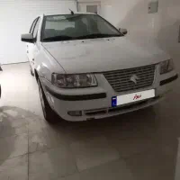 سمند مدل۹۹|خودرو سواری و وانت|اصفهان, رزمندگان|دیوار