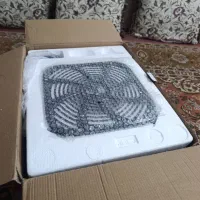 سرخکن 8لیتری