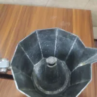 قهوه جوش پیکنیک|قوری، کتری، قهوهساز دستی|اصفهان, پرتمان|دیوار