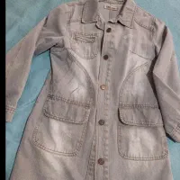 مانتو پالتو هودی|لباس|کرج, کمالشهر|دیوار