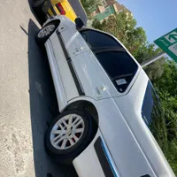 پژو پارس ساده، مدل ۱۳۹۰