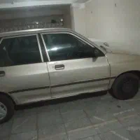 پراید131