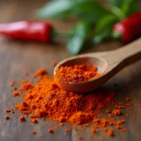 پودر فلفل قرمز ارگانیک مثه خودته|خوردنی و آشامیدنی|تهران, خانی‌آباد|دیوار